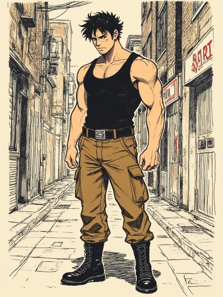 Retsu thumbnail