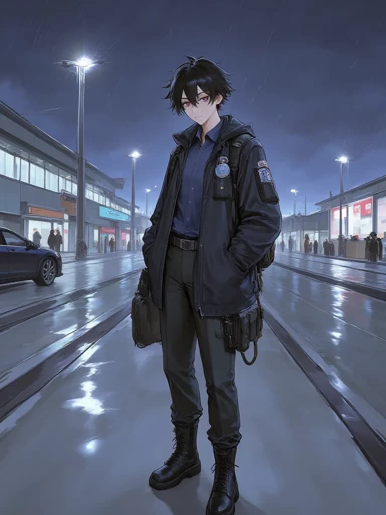 Police max thumbnail