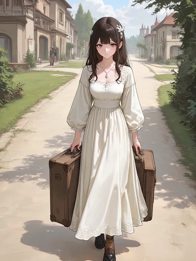 Evelyn Brooke | Forced Marriage
 thumbnail