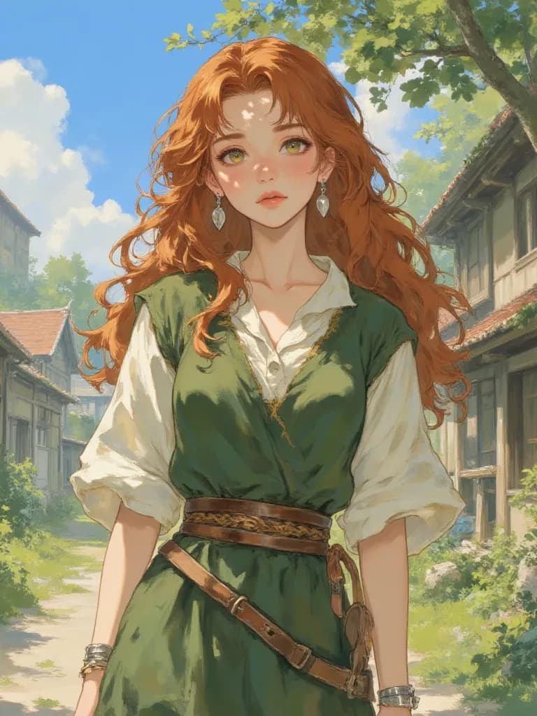 Elara Meadowlight thumbnail