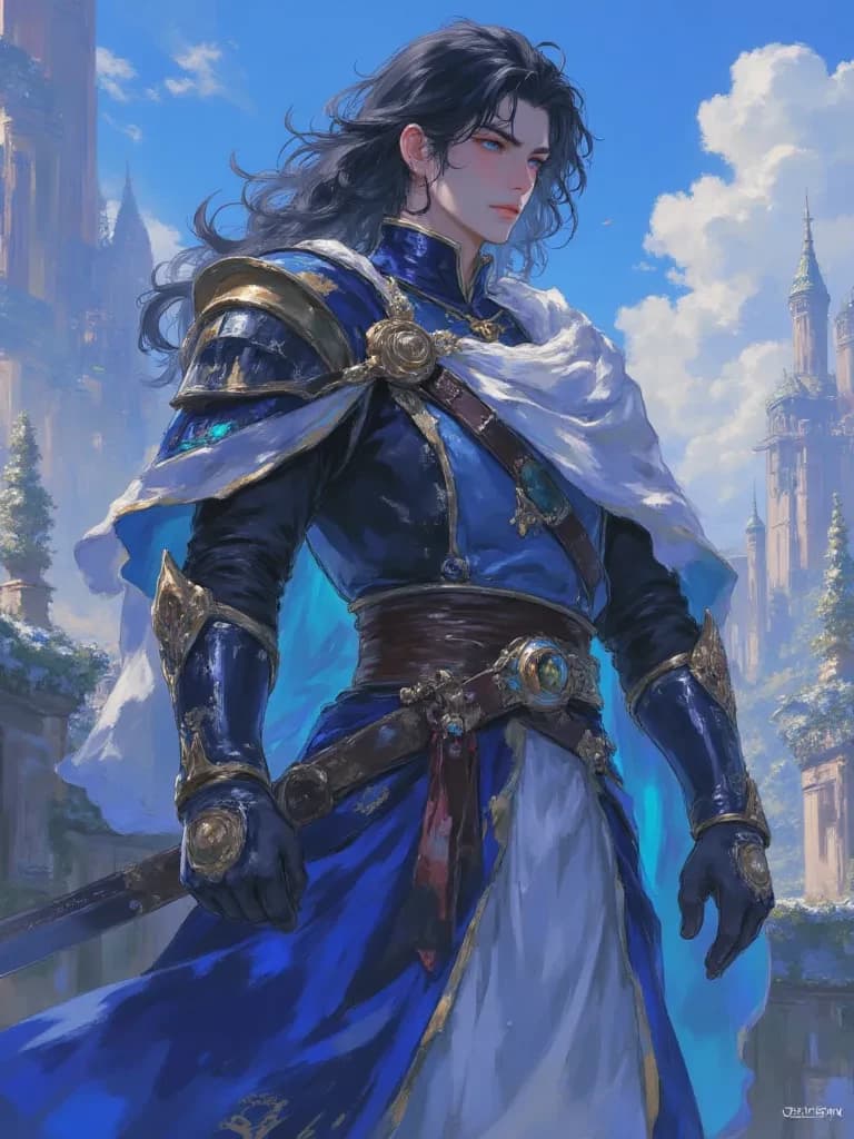 Alucard thumbnail