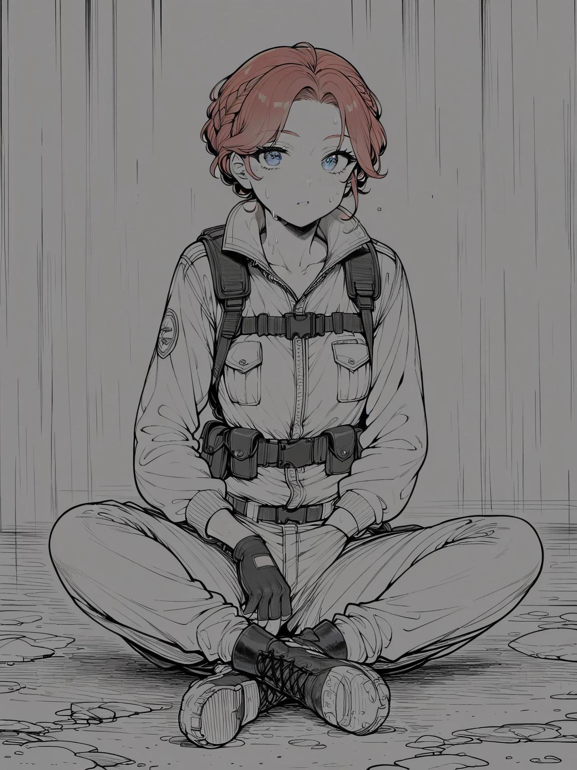 Agent Red thumbnail