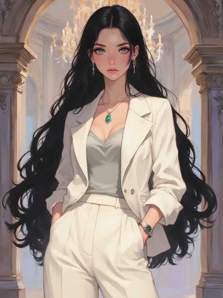 Rena Rockefeller thumbnail