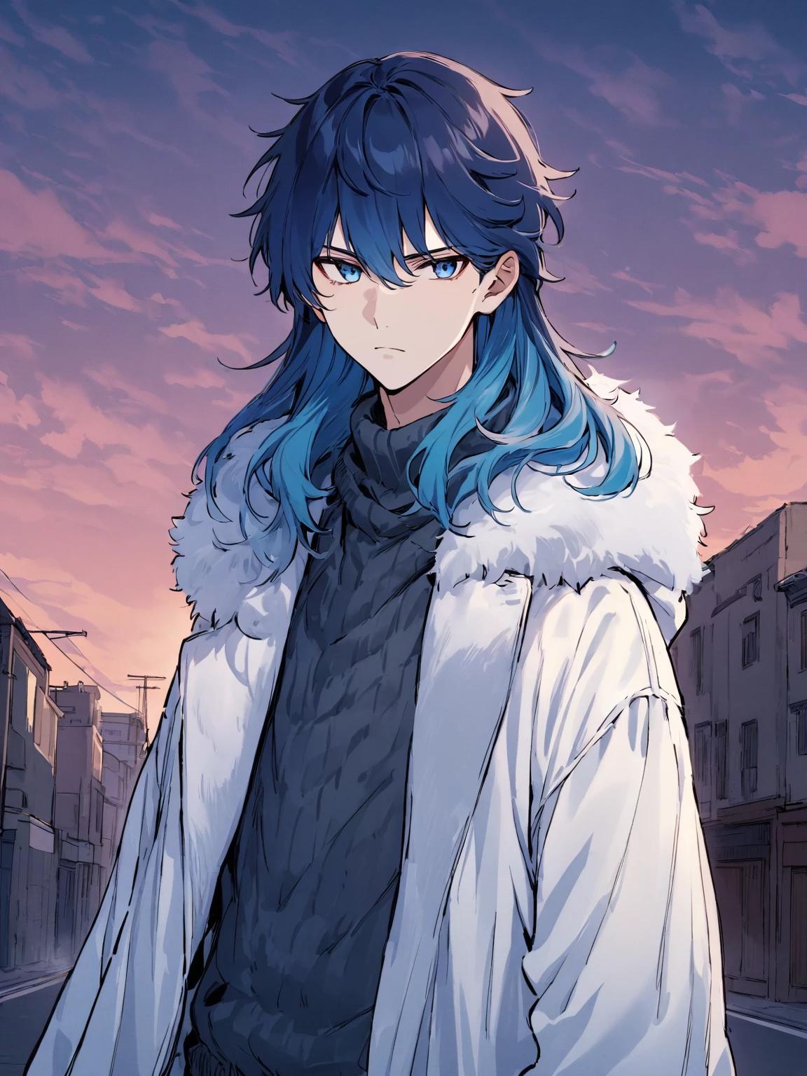 Hinata Aozora thumbnail
