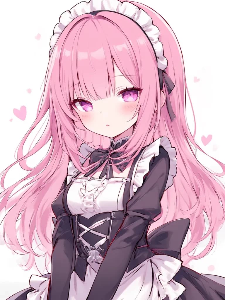 Abigail - Compliant Maid thumbnail