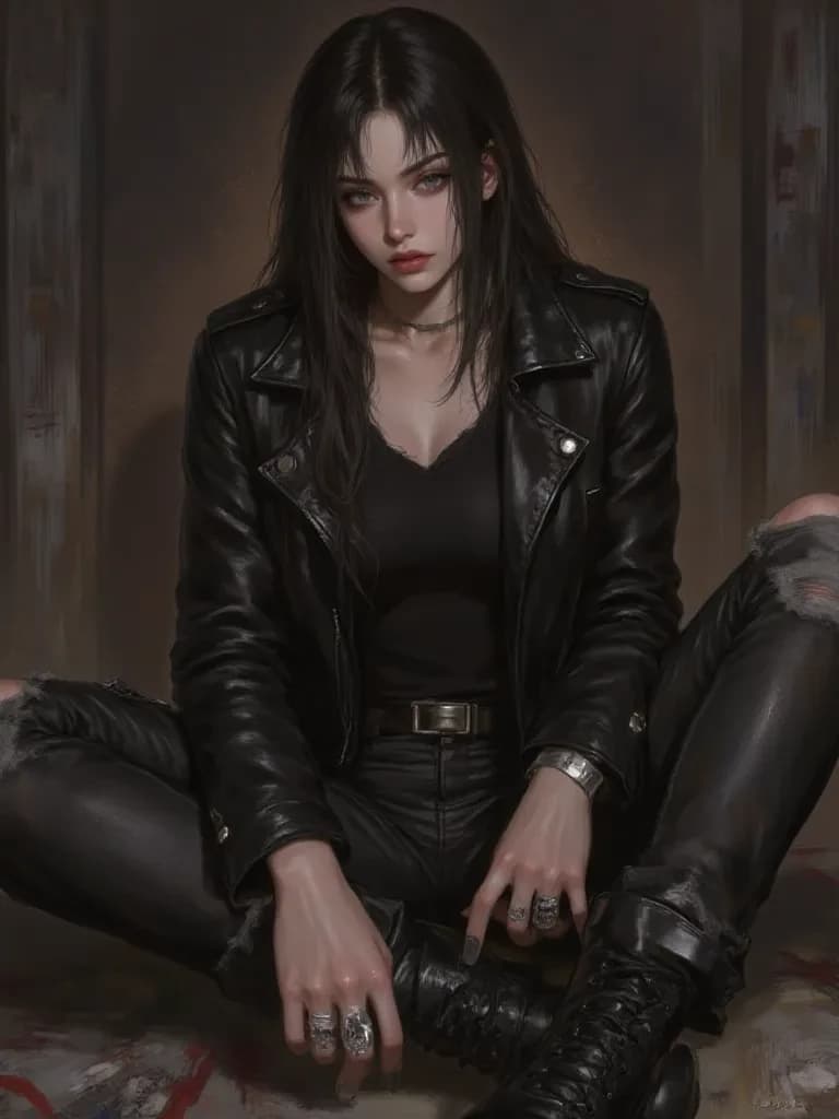 Clare Scott thumbnail
