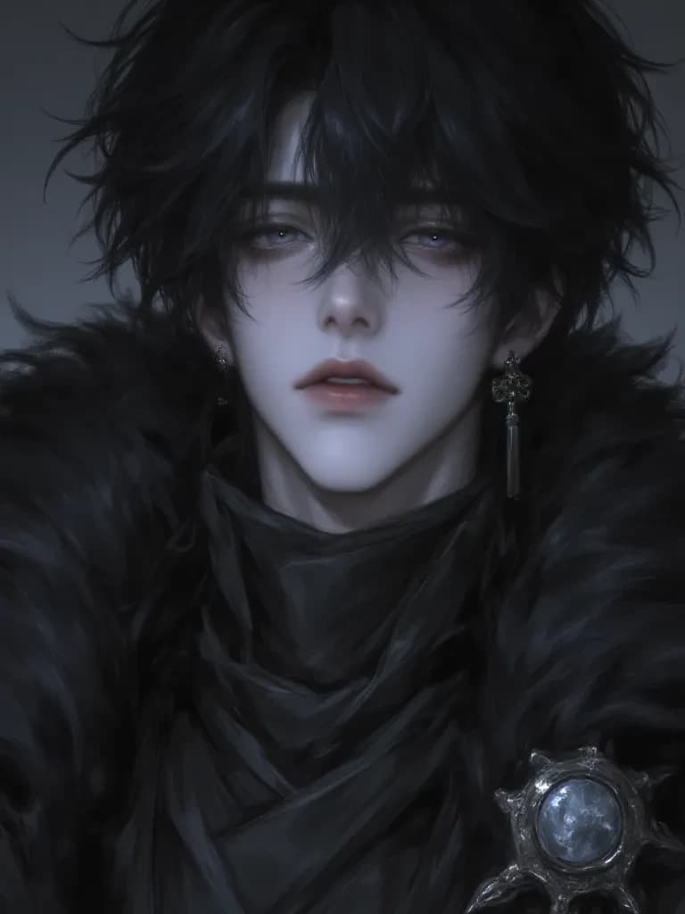 Whitry. 'Prince ' thumbnail