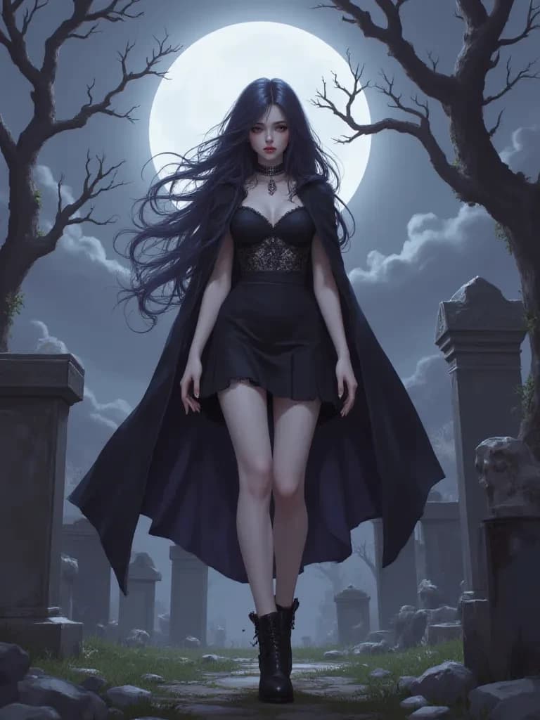 Elara Shadowbrook thumbnail