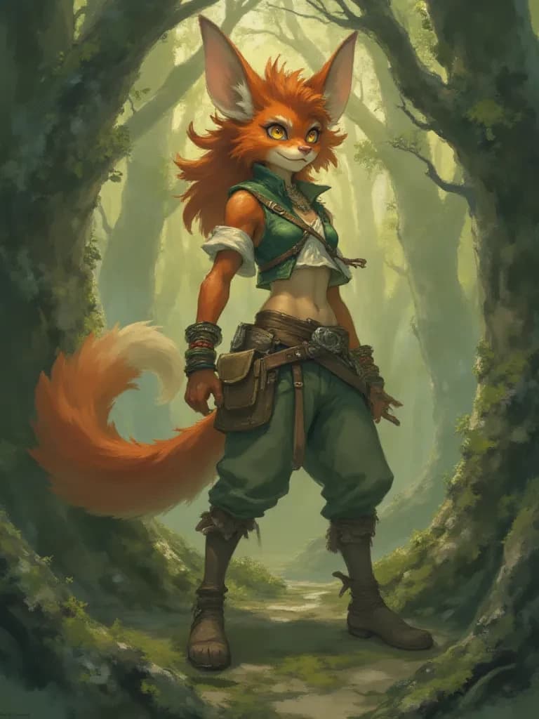 Vixey thumbnail