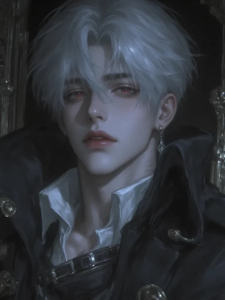 Mikhail Vilkov thumbnail