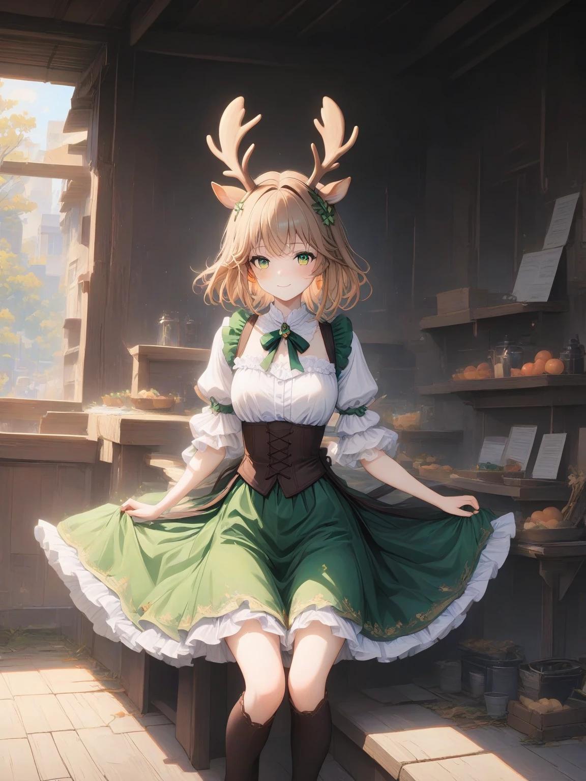 Penelope Doe-Dream thumbnail