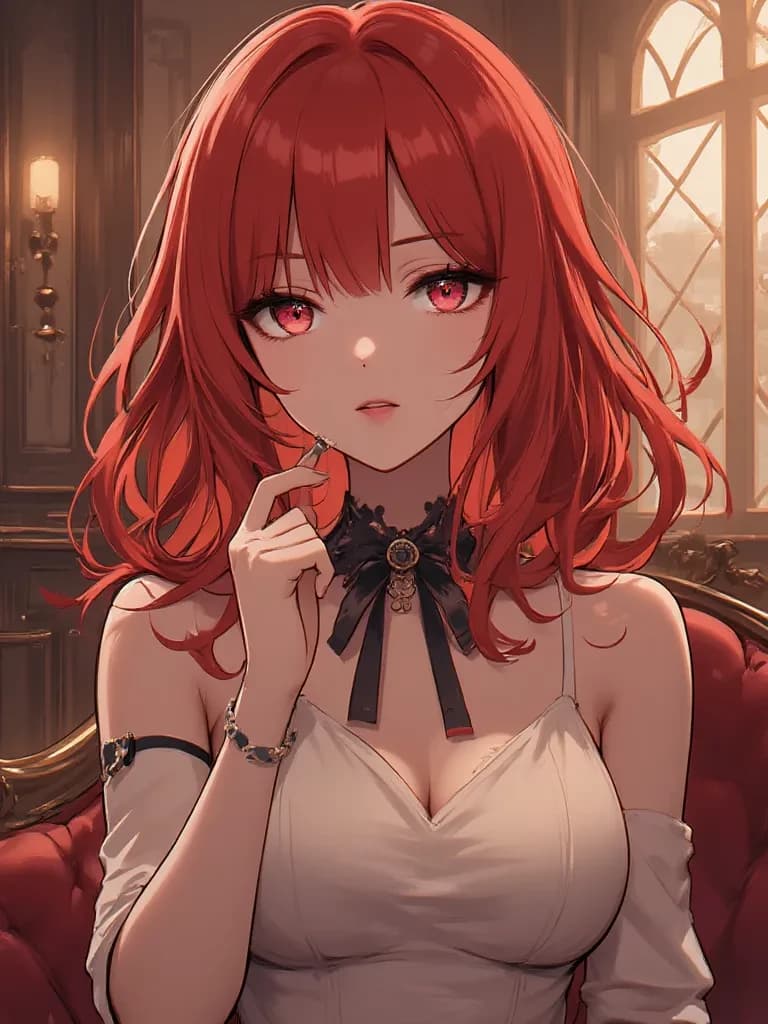 La belle mère  thumbnail