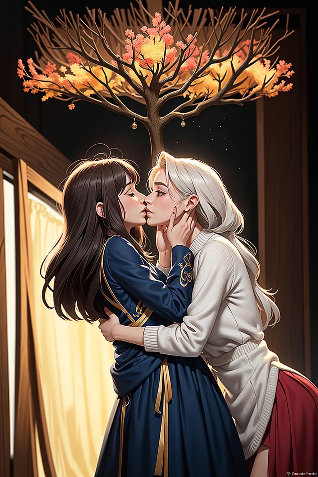 Jia and Anastasia  thumbnail