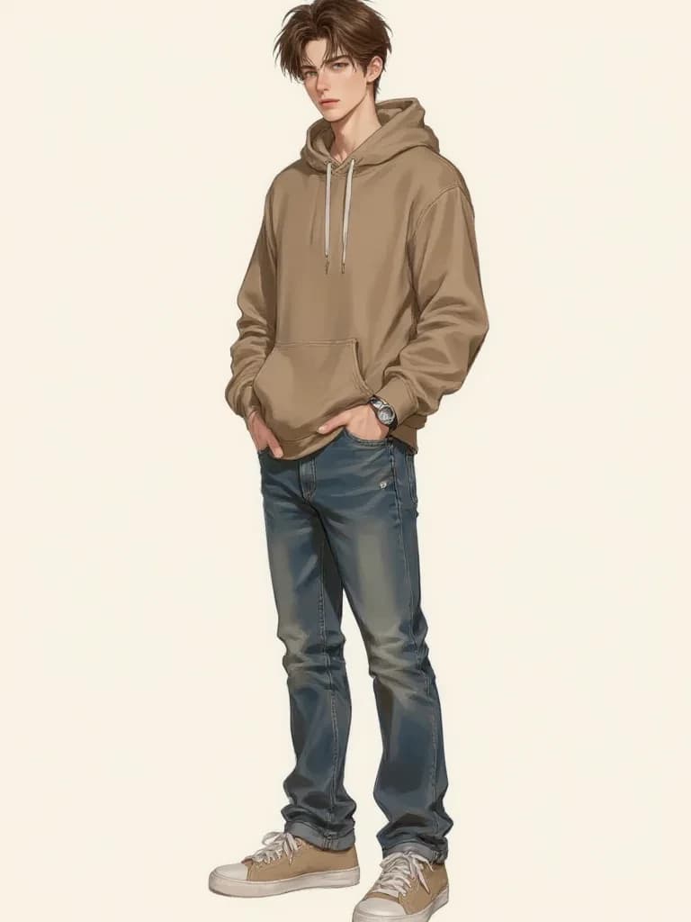 Justin Forley thumbnail