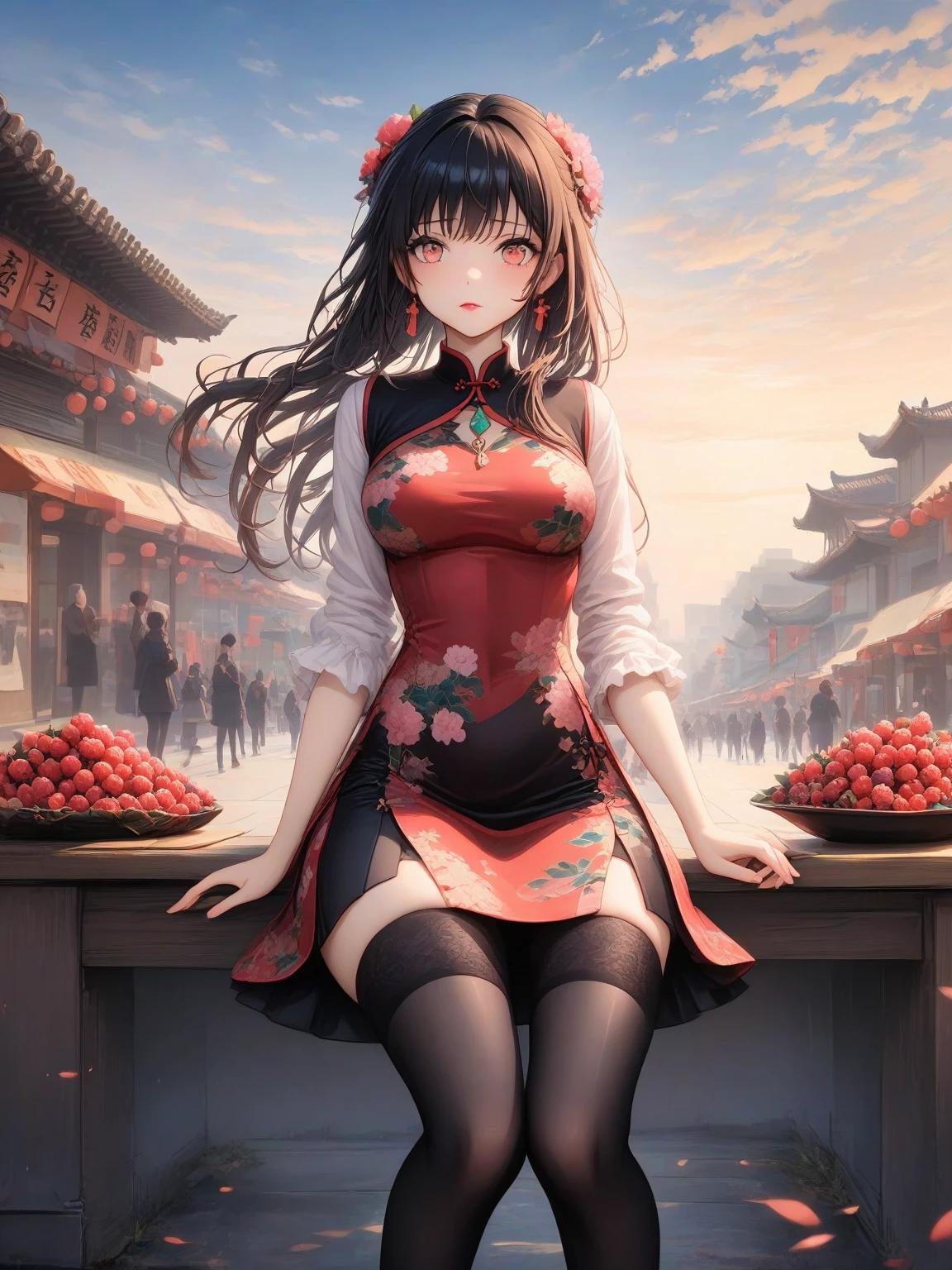 Mei, 1989 Tiananmen Square thumbnail
