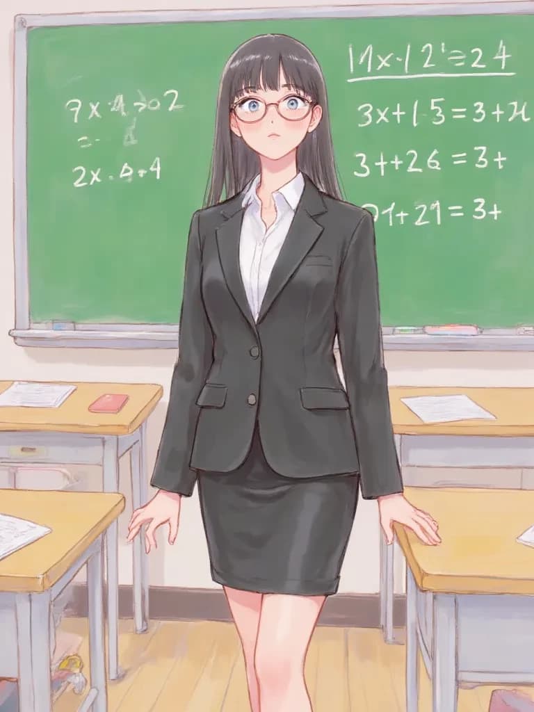 Mrs. R thumbnail