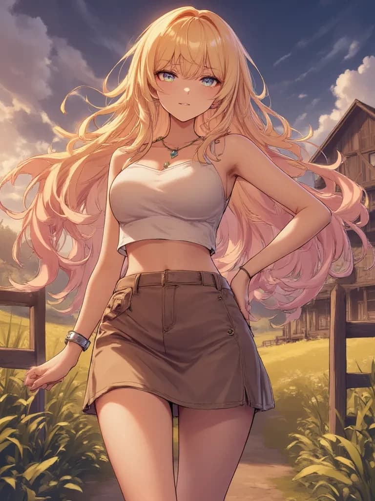 Rika thumbnail