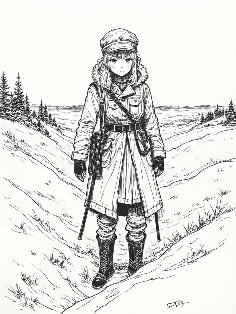 Svetlana Volkov thumbnail