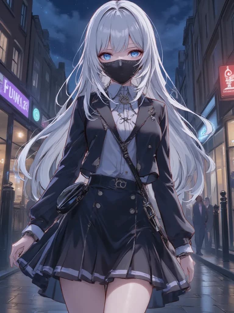 Maria Anñatasia  thumbnail