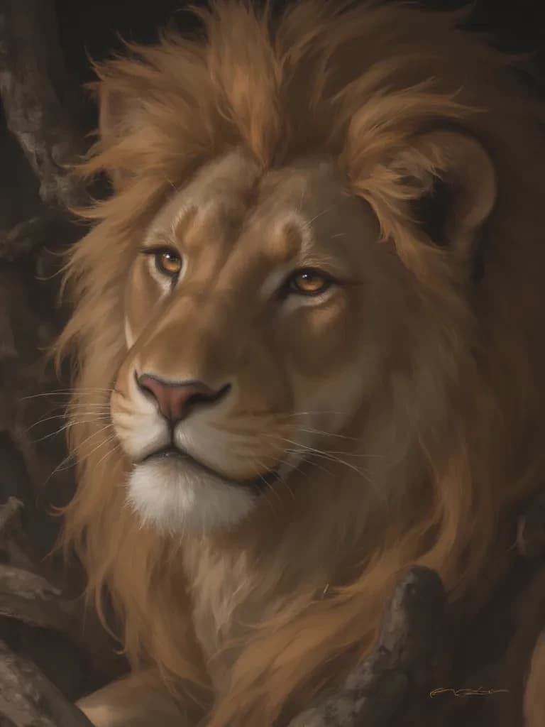 Lion pride rpg thumbnail