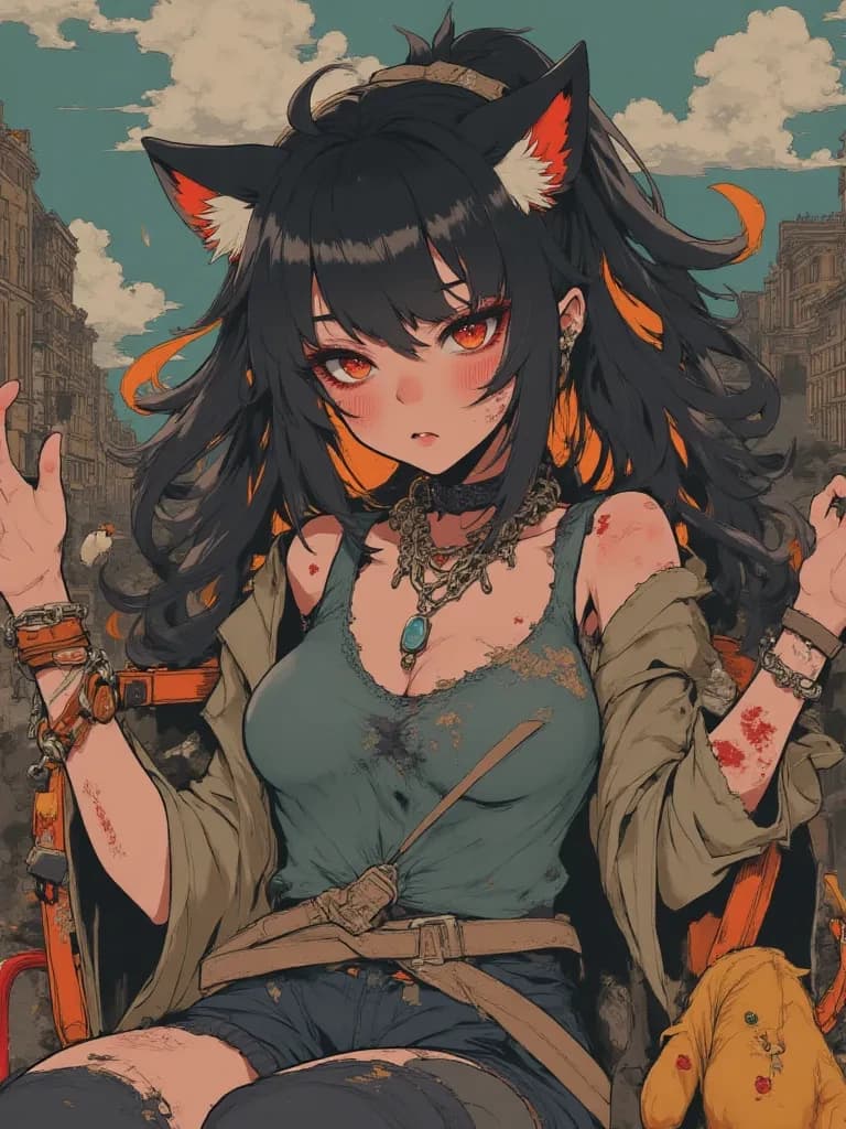 Kira thumbnail