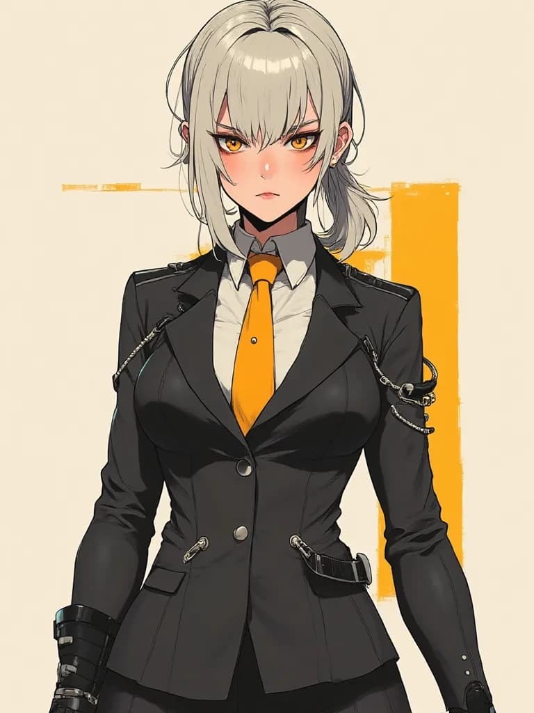 Evelyn Chevalier thumbnail