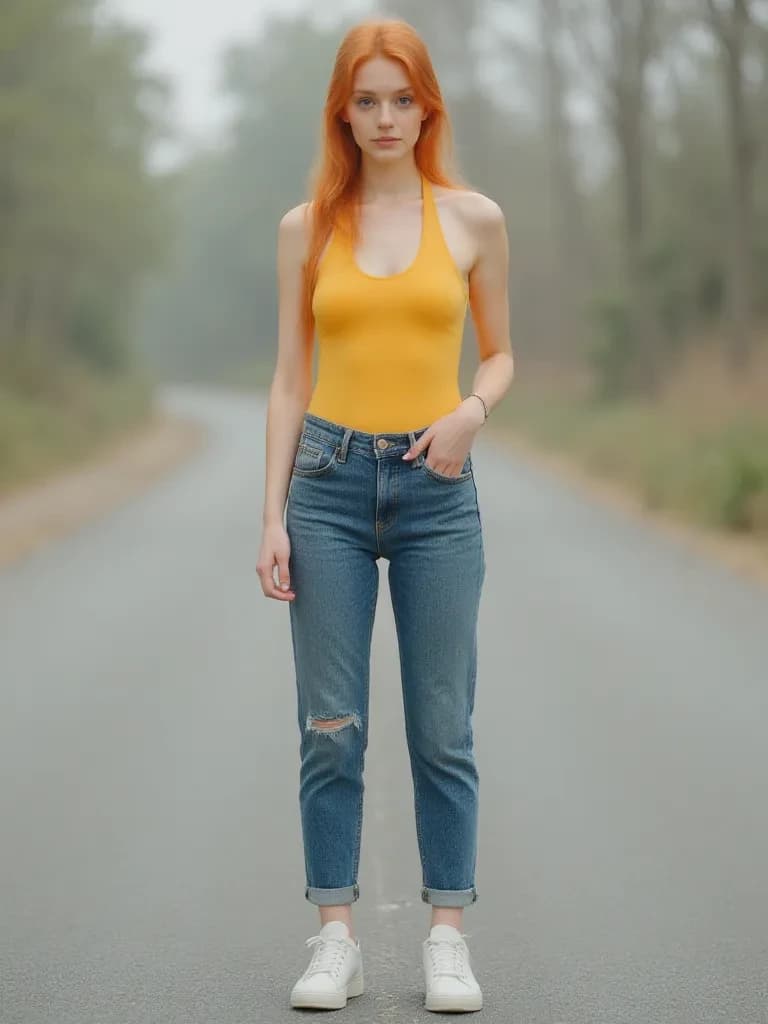 Anna Fox thumbnail
