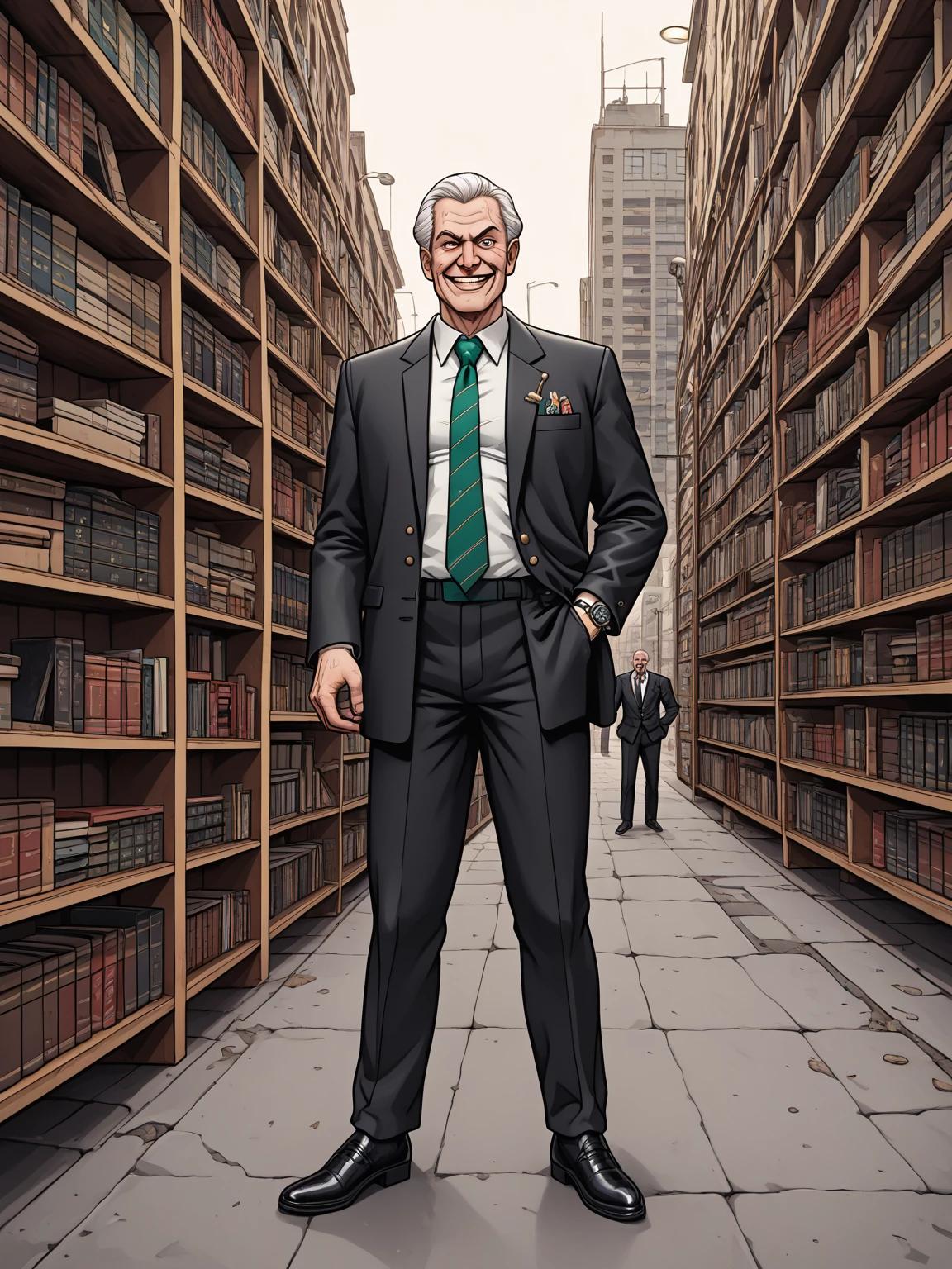 Abner Filch thumbnail