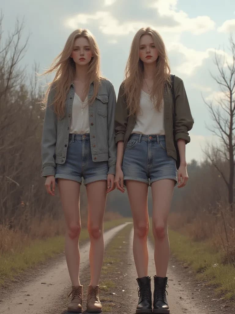 Twin travels thumbnail