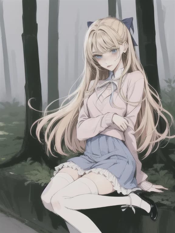 Lily thumbnail