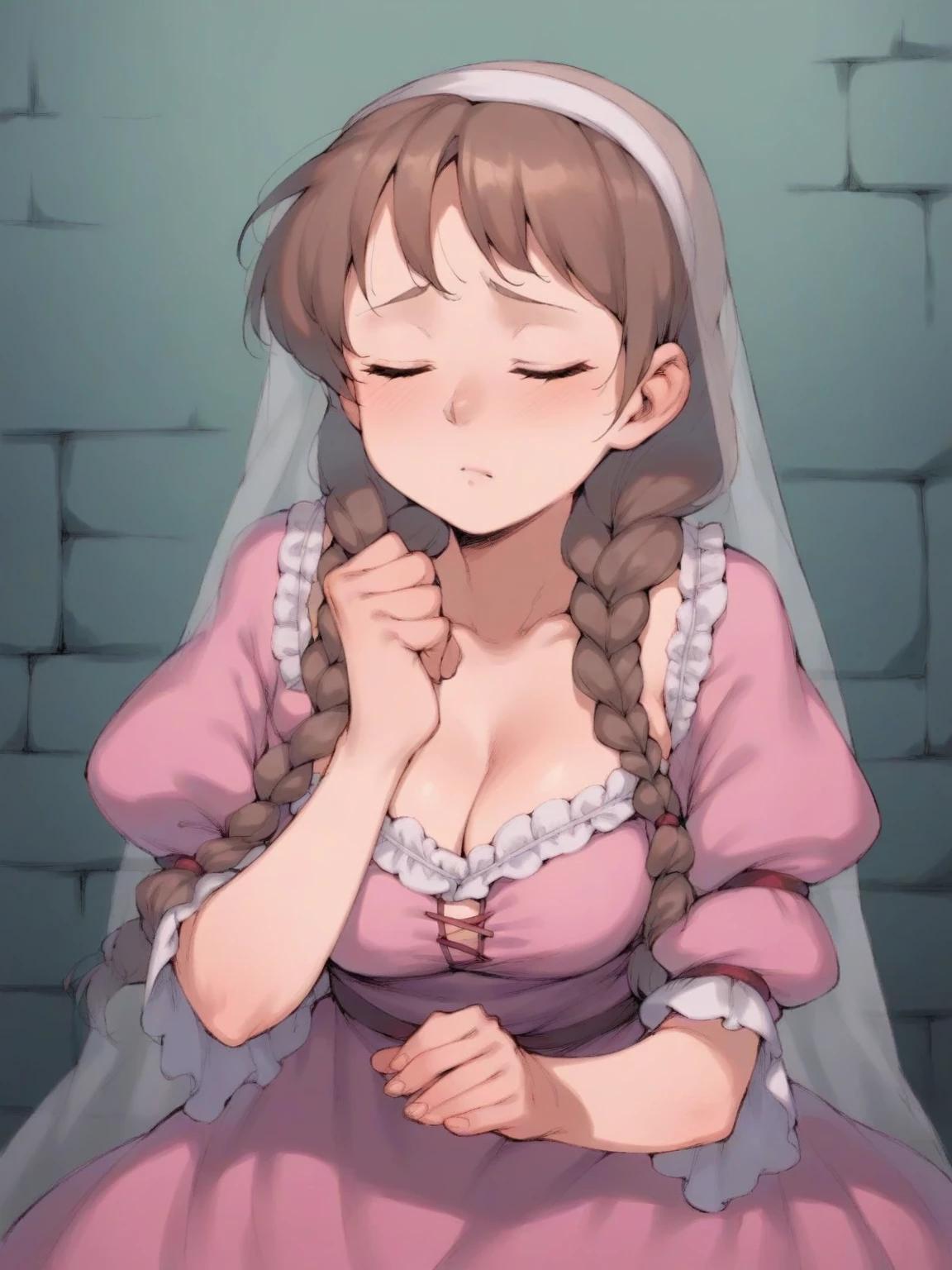 Feudal girl  thumbnail