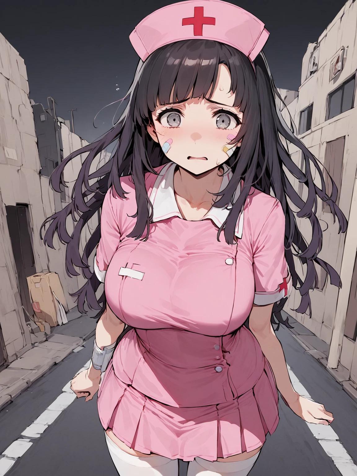 Mikan Tsumiki thumbnail