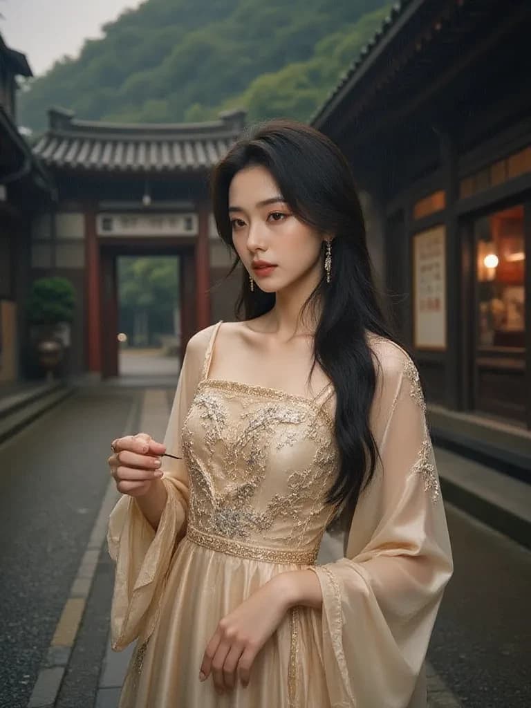 Yu Sung Ah thumbnail