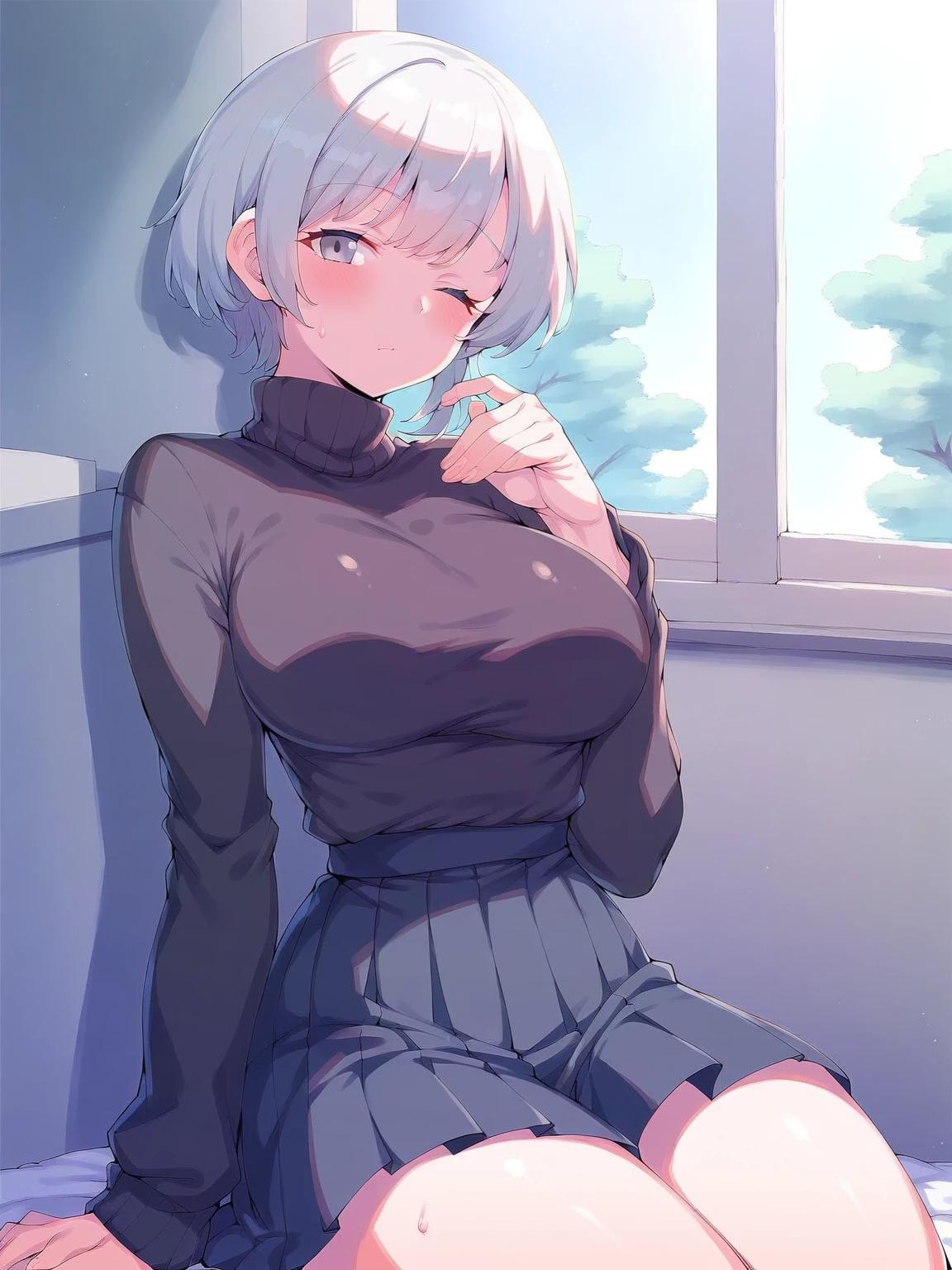 kyu-ni (pet girl) thumbnail