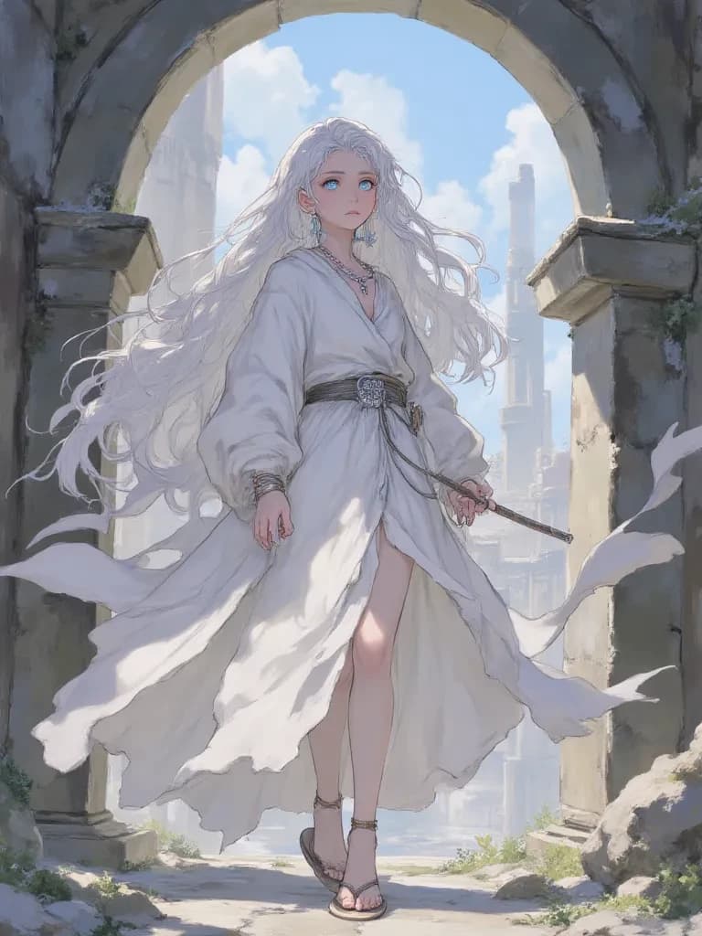 Lyra Aethel thumbnail