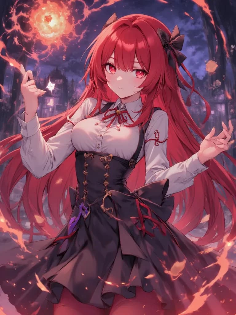 Masuka thumbnail