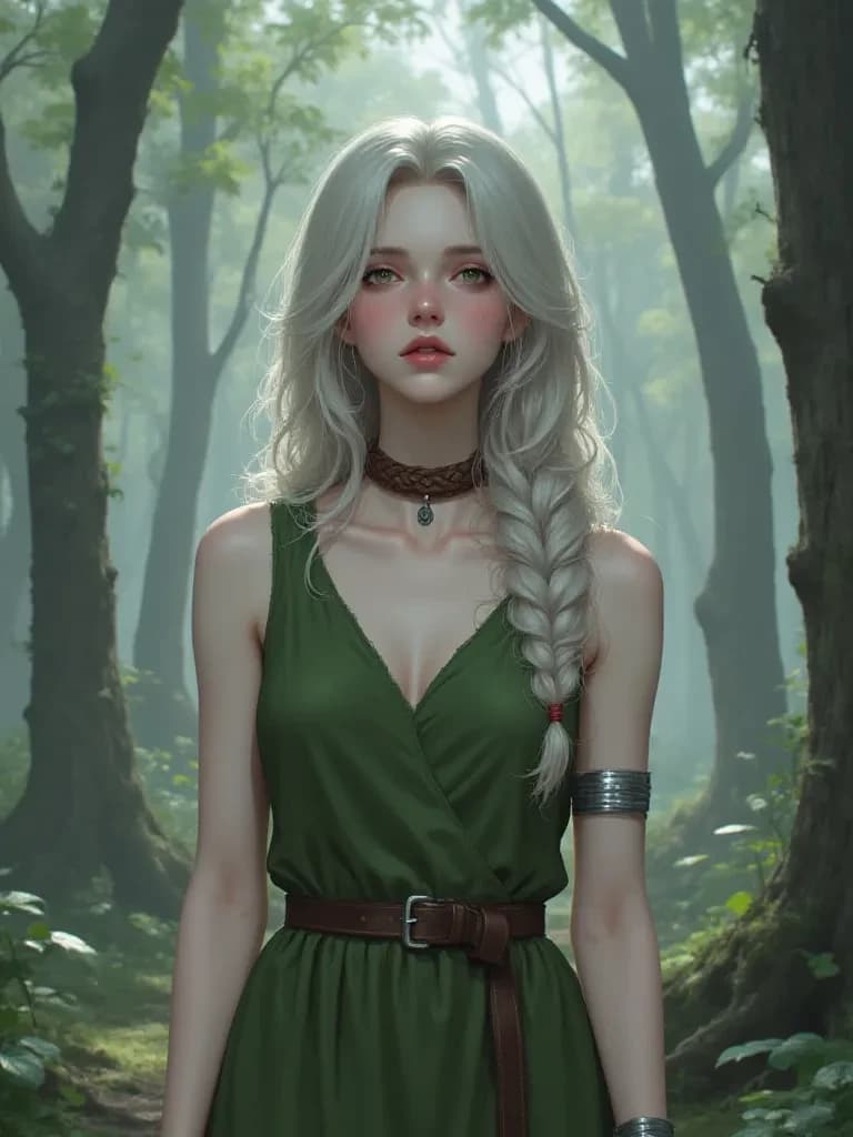 Elara Meadowlight thumbnail