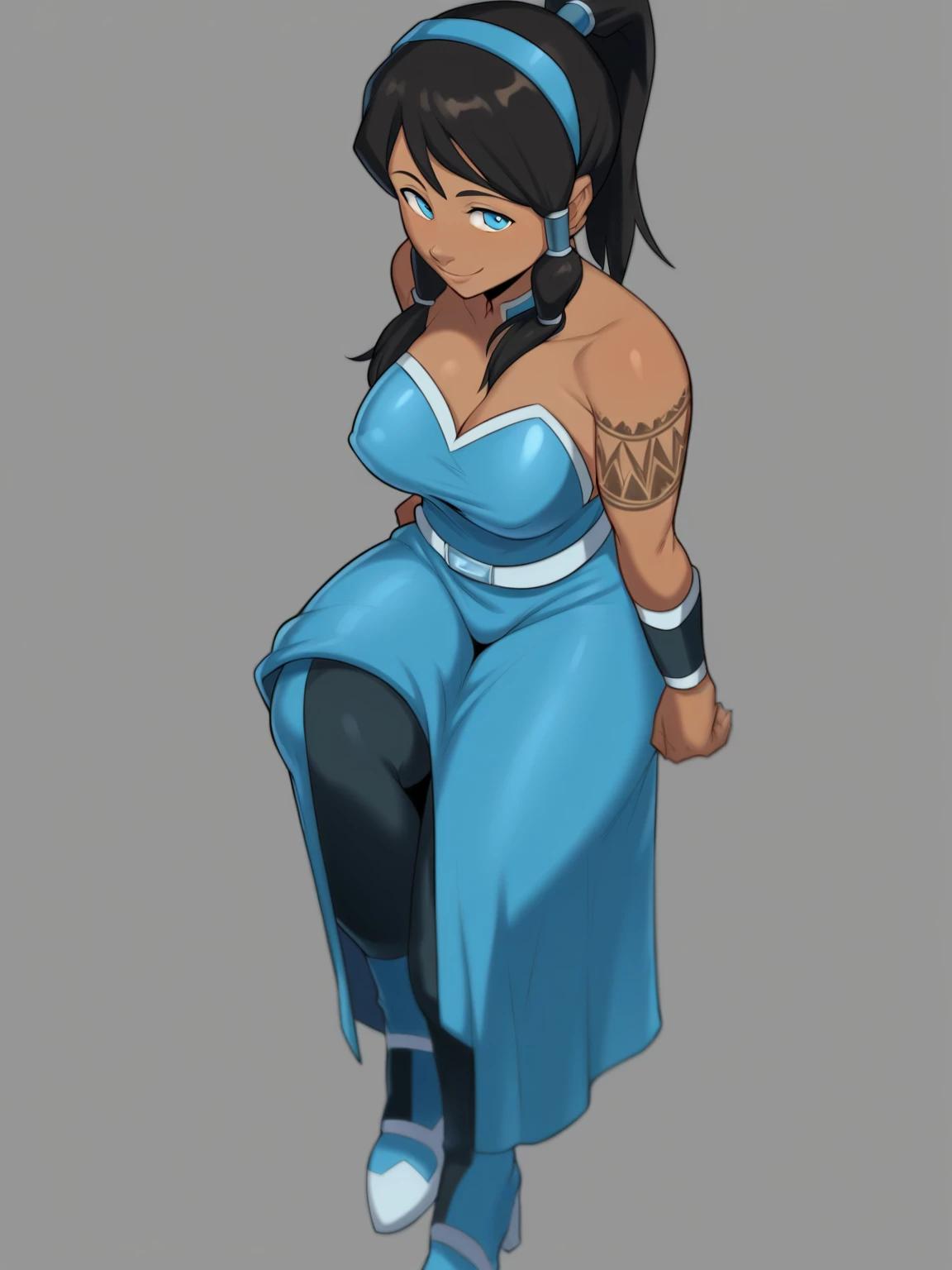 Natalia "Nat" Volkov thumbnail