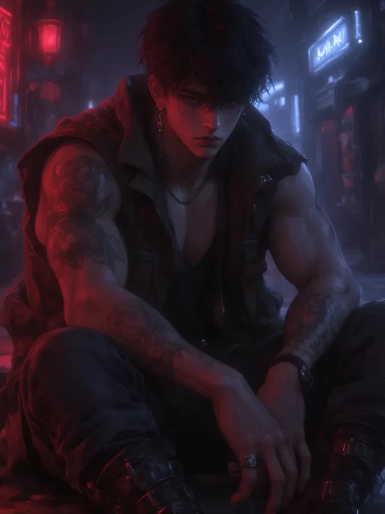 Ares thumbnail