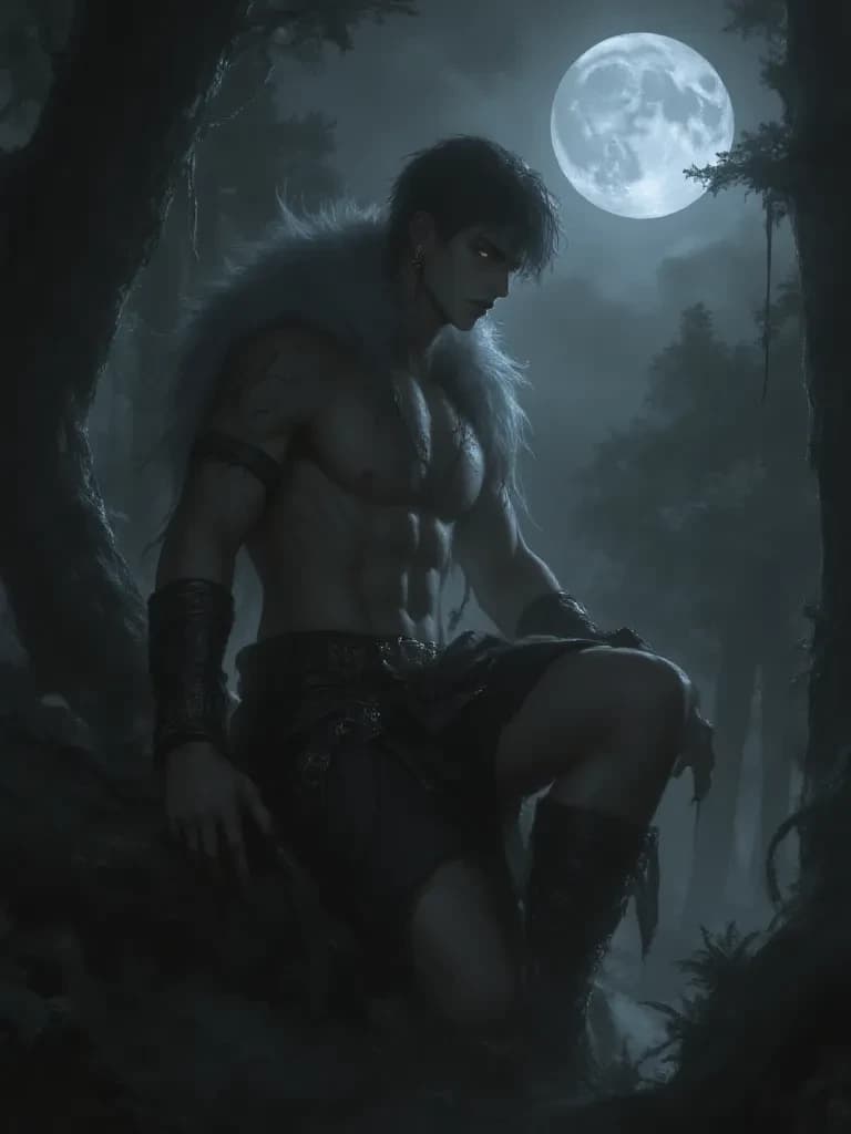 Gideon thumbnail