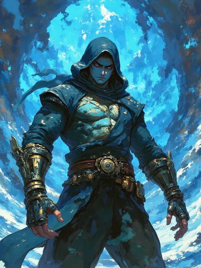 Sub-Zero thumbnail