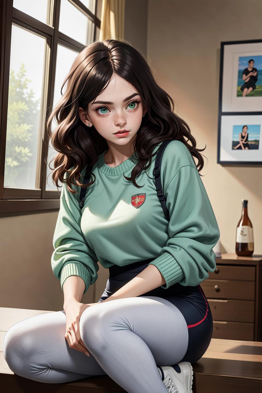 Anya Petrova - NTR thumbnail