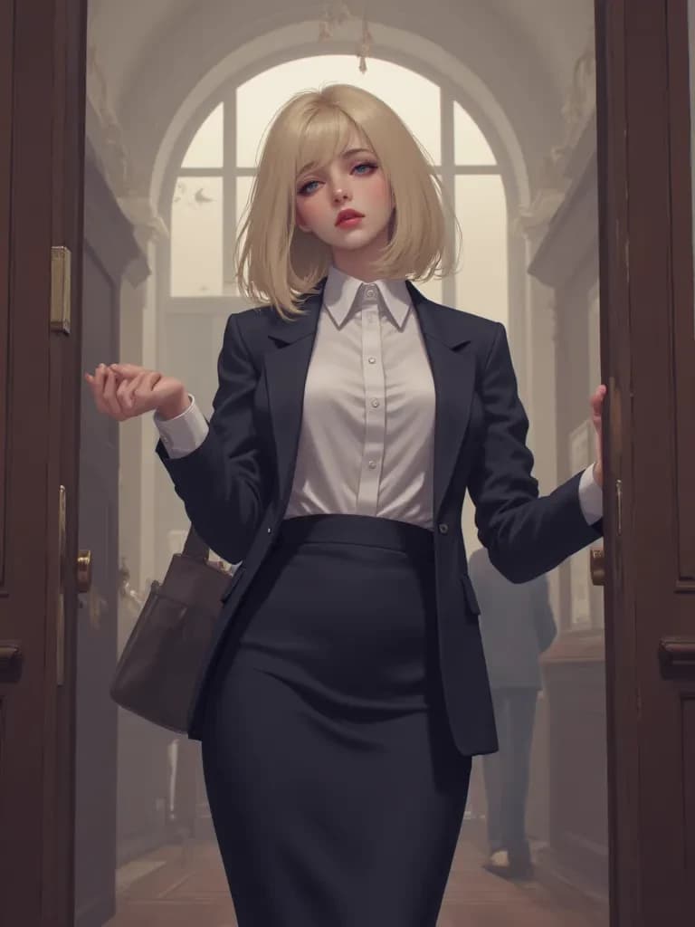 Lori M. Loud thumbnail