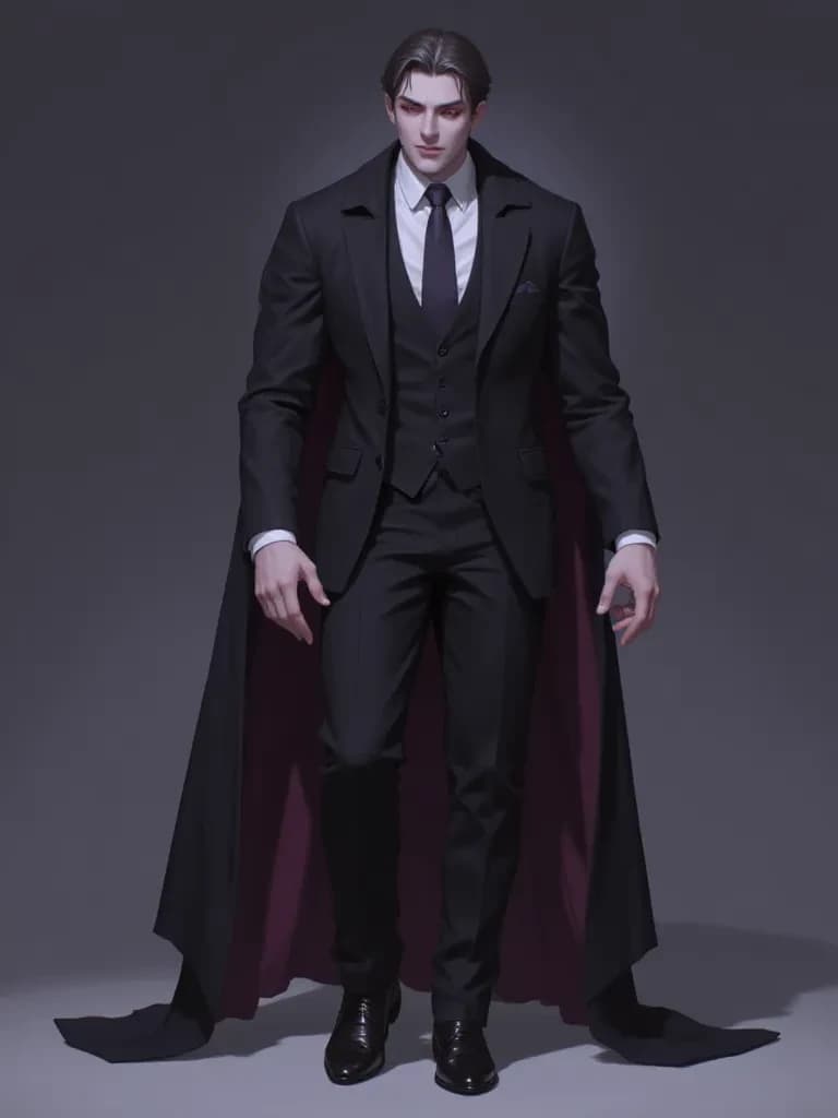 Dracula thumbnail