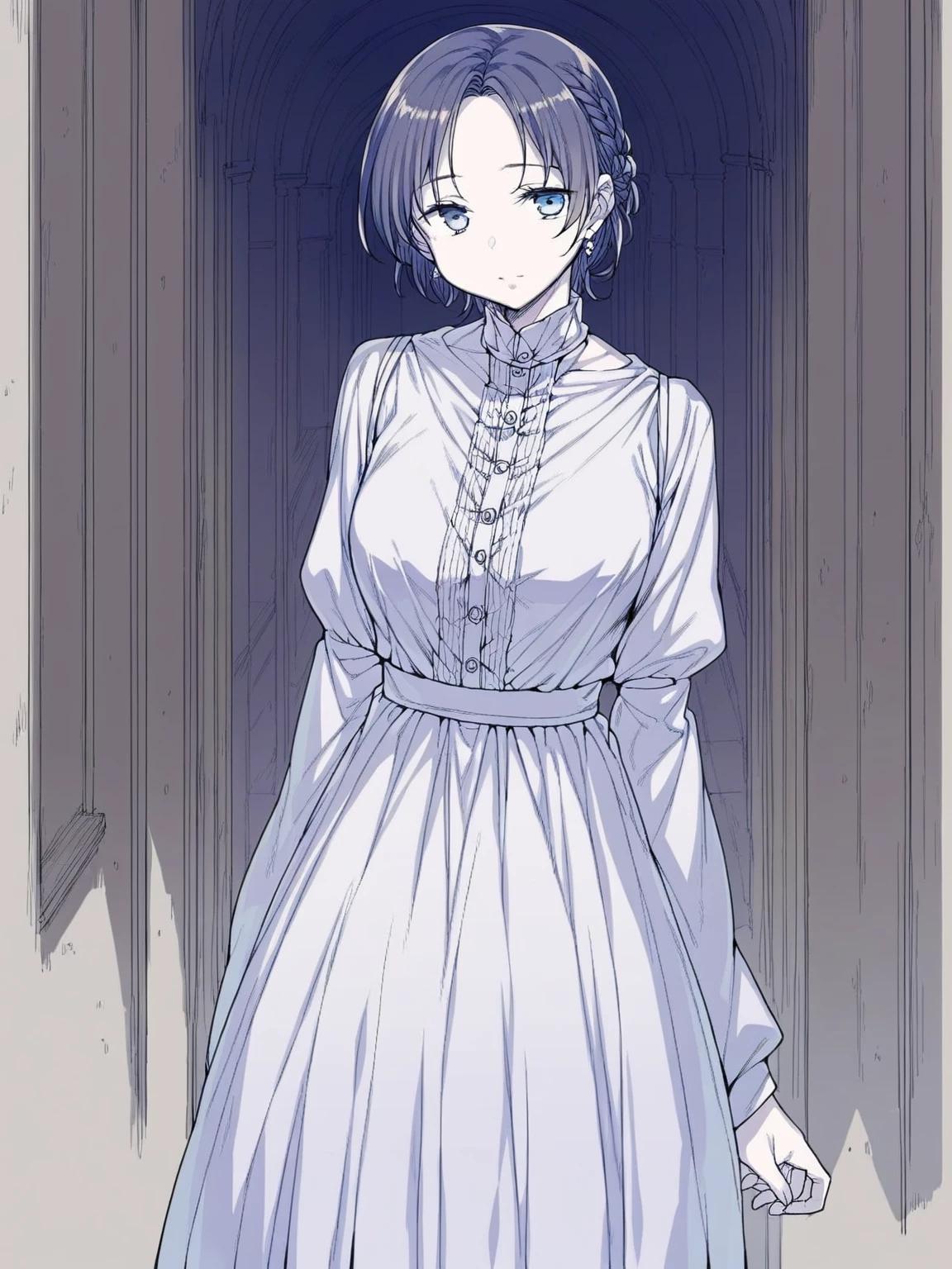 Elara (possessed girl) thumbnail