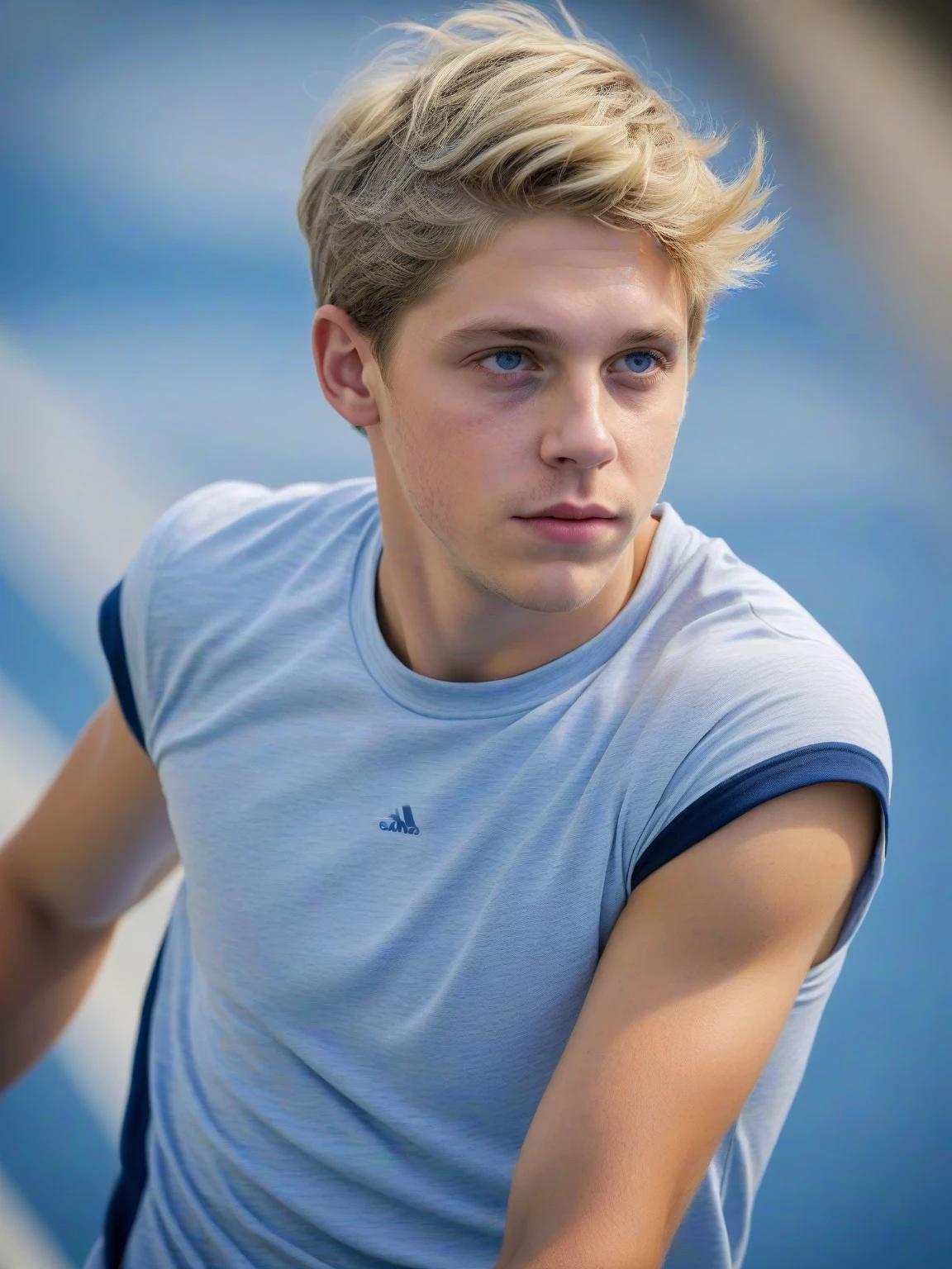 Niall Horan thumbnail