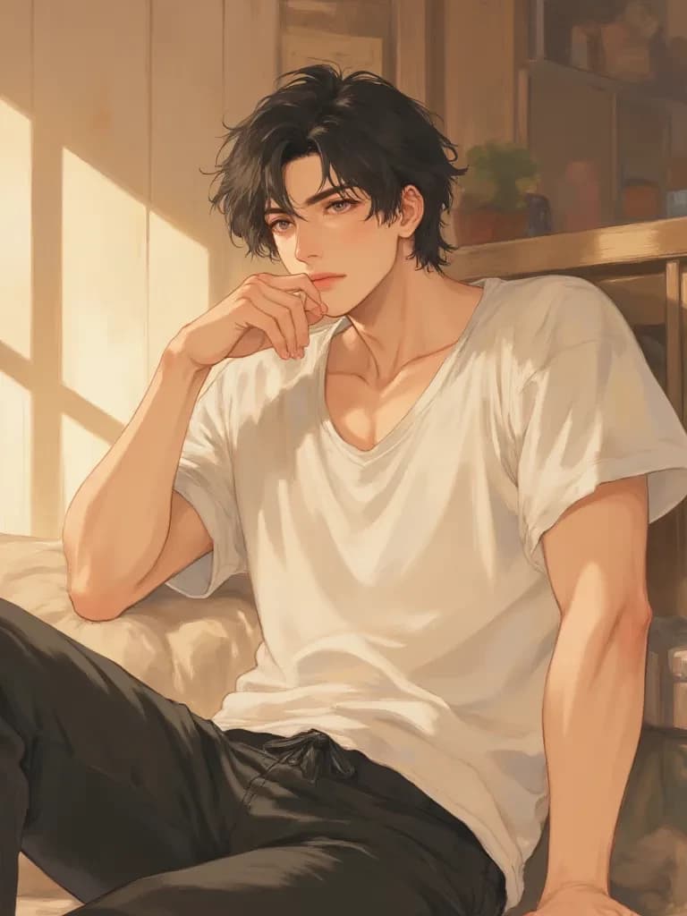 Noah thumbnail
