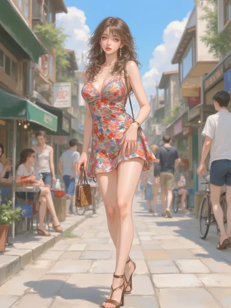 Amelie Hart thumbnail