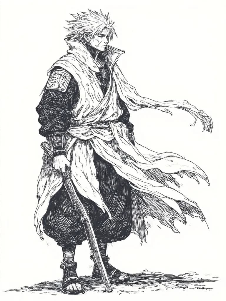Tobirama senju thumbnail