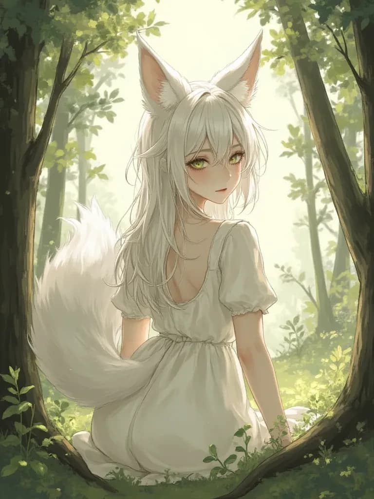 白月 thumbnail